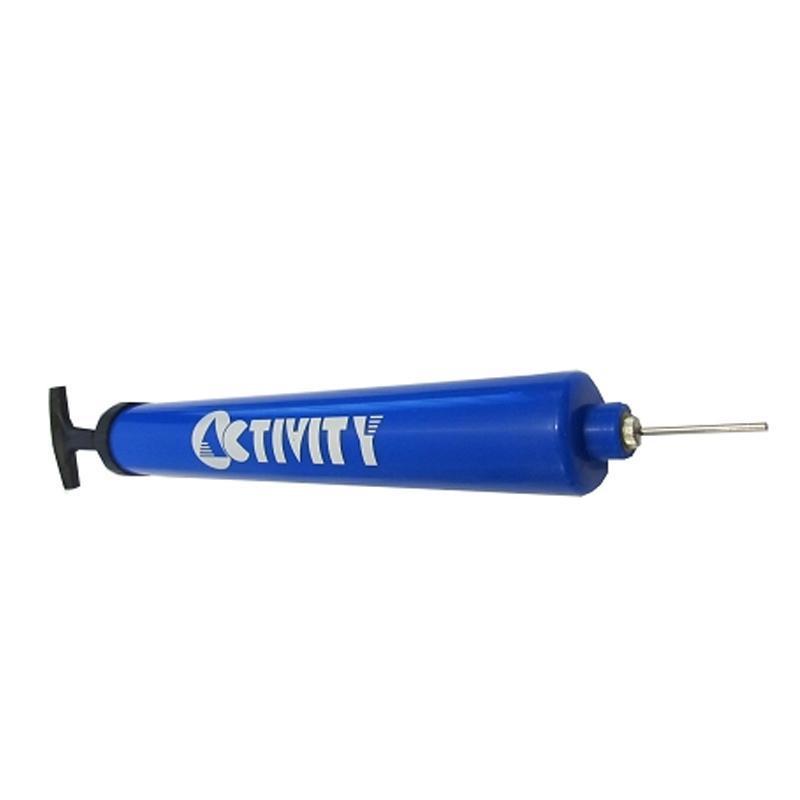 Hand Held Inflating Pump