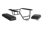 Aventon Child Carrier Kit - Handrail & Long Seatpad