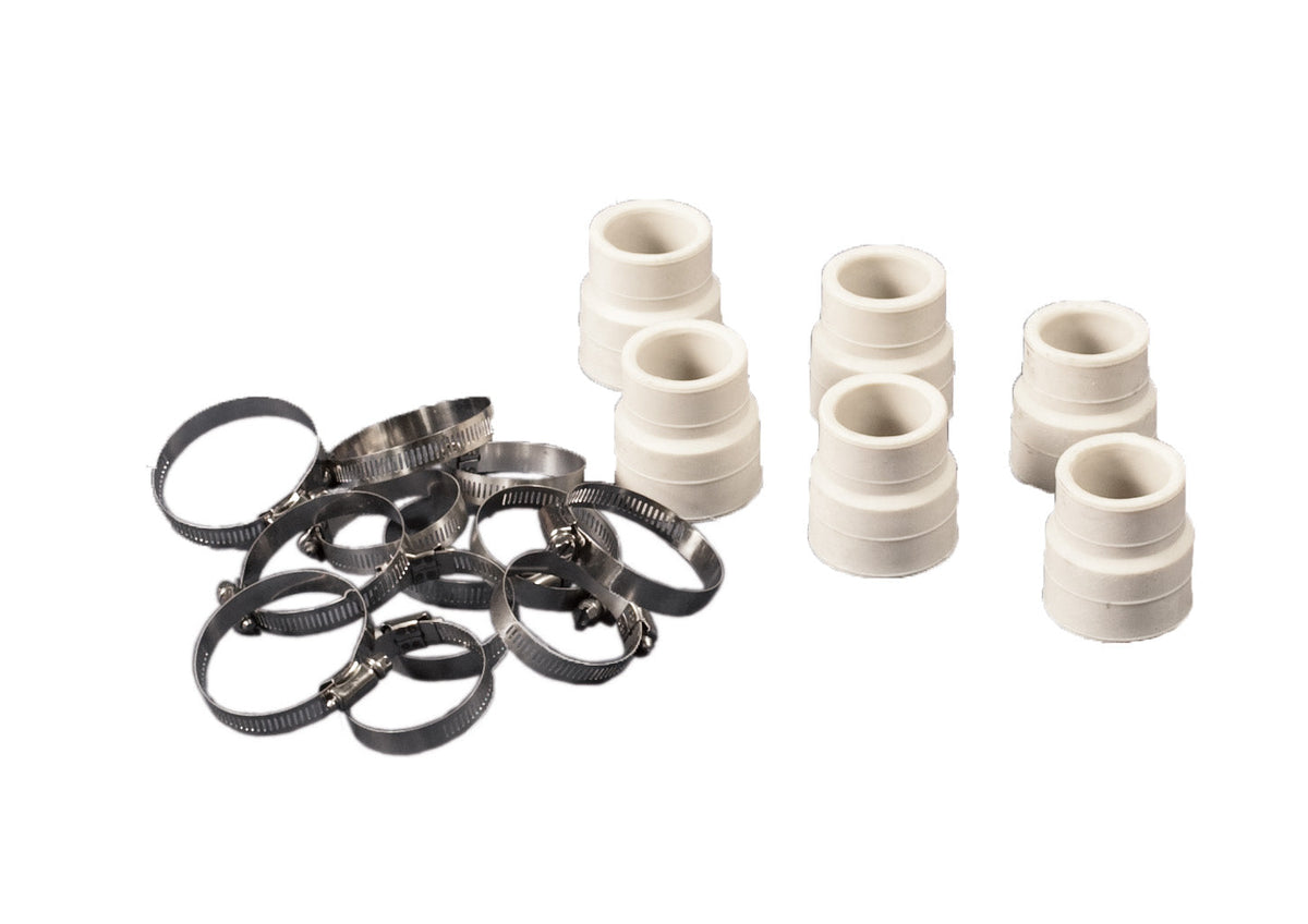 Doughboy Universal Hard Plumbing Kit