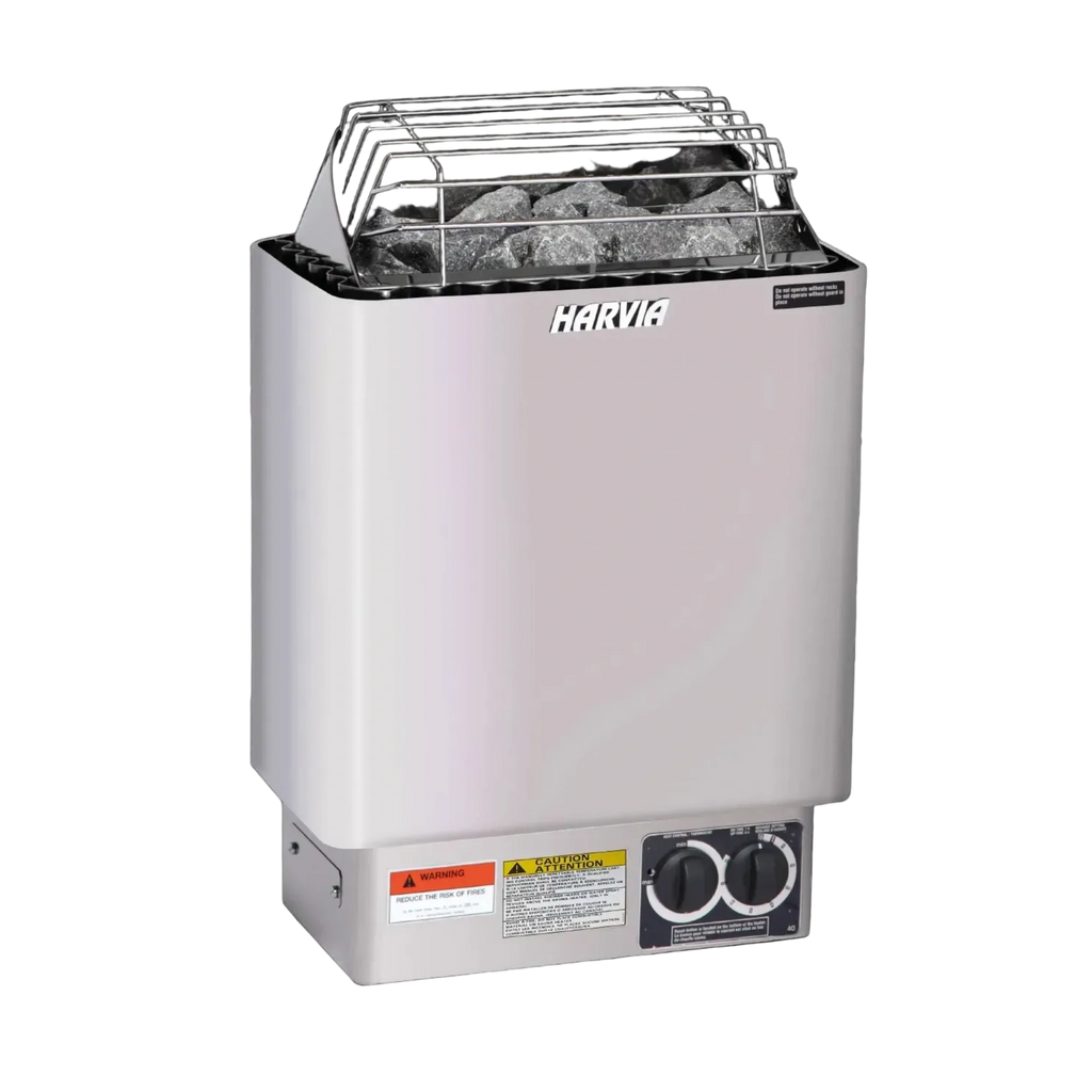 Harvia KIP-B 8 kW Sauna Heater