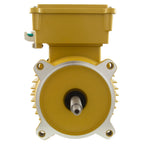 Hayward SPX2610Z1MTG TEFC Threaded Motor 1.5HP 115/230V