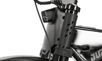 Headplate