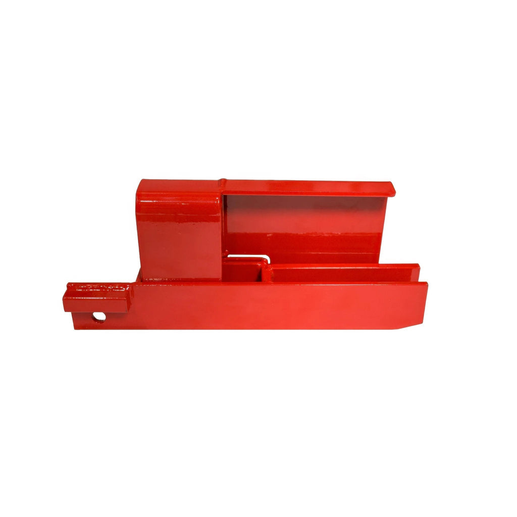 Heavy Duty Rolling Door Lock For Trailers