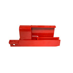 Heavy Duty Rolling Door Lock For Trailers