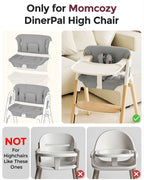 Soft Cushion for Momcozy Dinerpal High Chair
