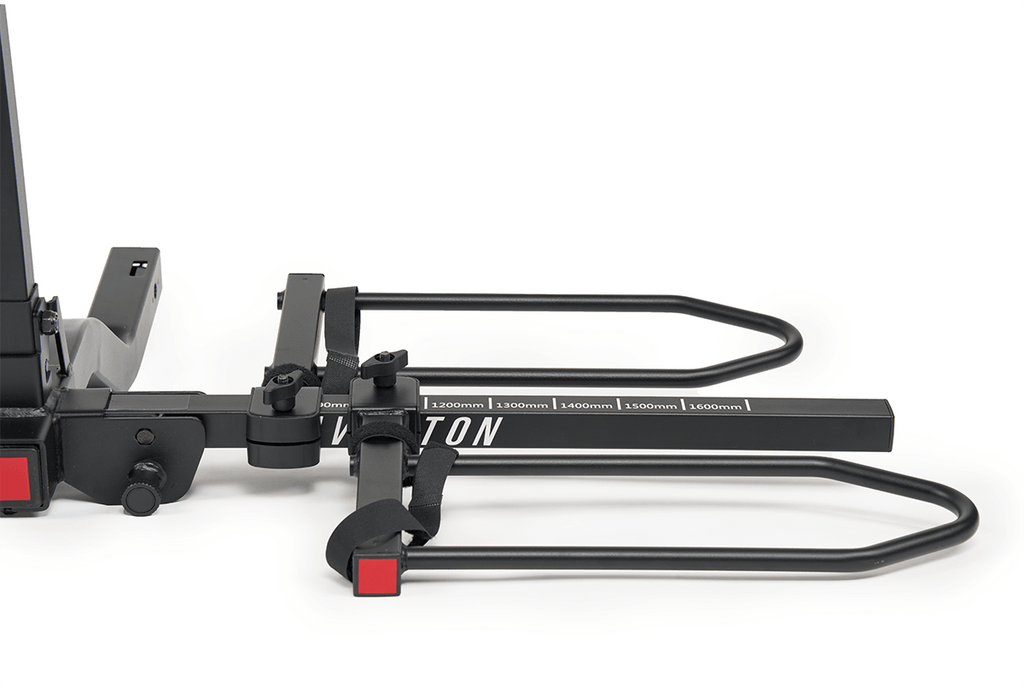 Aventon Hitch Rack