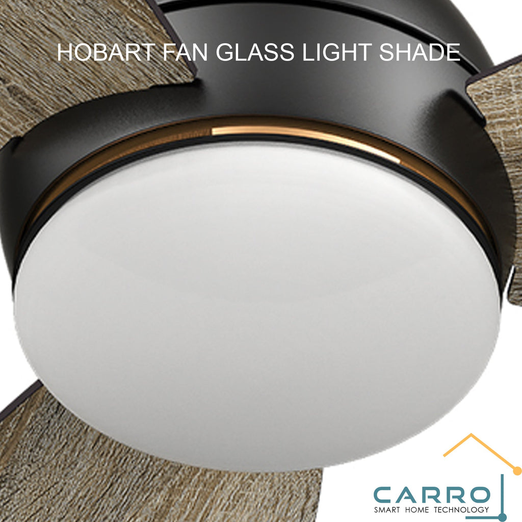 HOBART - Replacement Lampshade – Glass