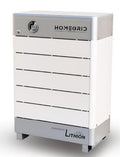 HomeGrid Stack'd Series 4.8kWh Module - Lithium Iron Phospate Battery
