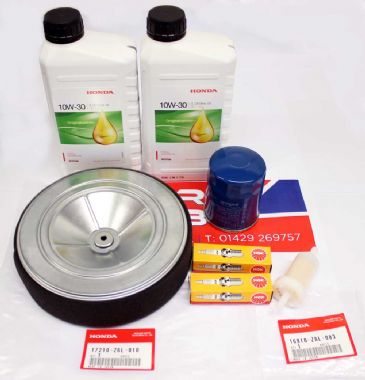 Honda GX630 / GX660 / GX690 Service Kit