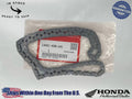 Honda OEM (10-17) CRF250R 106L Cam Chain 14401-KRN-A41