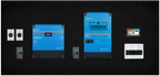 Pre Wired Off Grid Kit| Victron | Small-Medium House (48V 8KVA Multiplus, DC Coupled 13.2KW Solar and Pylontech Batteries)