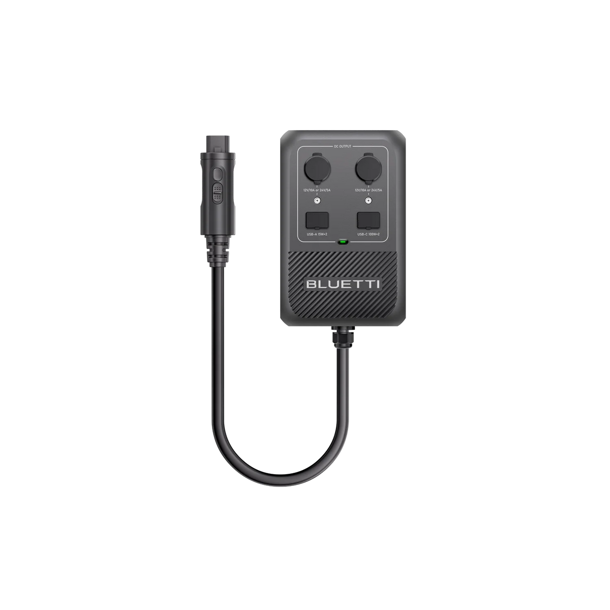 Bluetti Hub D1 700W DC Power Hub