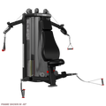 Nautilus Human Sport Shoulder Chest
