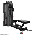 Nautilus Human Sport Total Delts