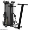 Nautilus Human Sport Total Legs