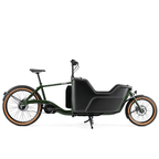 Humber Dynamic Cargo 2 Mid-Drive Electric Bike 250w