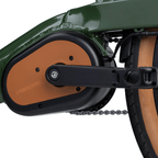 Humber Dynamic Cargo 2 Mid-Drive Electric Bike 250w