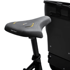 Humber Dynamic Cargo 3 Mid-Drive Electric Bike 250w