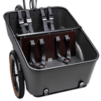 Humber Dynamic Cargo 3 Electric Bike 250w