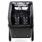 Humber Dynamic Cargo 3 Electric Bike 250w