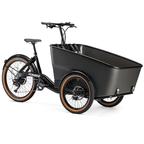 Humber Dynamic Cargo 3 Electric Bike 250w