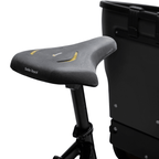Humber Dynamic Cargo 3 Electric Bike 250w