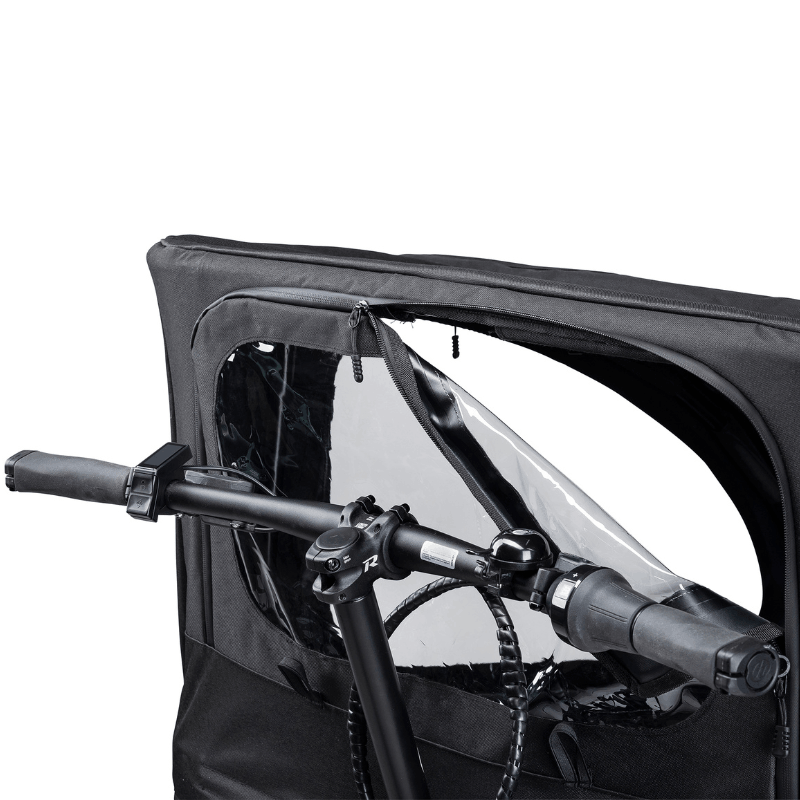 Humber Dynamic Cargo 3 Electric Bike 250w