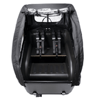 Humber Dynamic Cargo 3 Electric Bike 250w