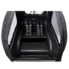 Humber Dynamic Cargo 3 Electric Bike 250w