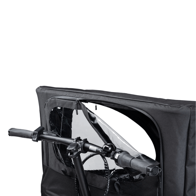 Humber Dynamic Cargo 3 Electric Bike 250w