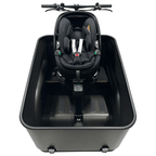 Humber Dynamic Cargo 3 Electric Bike 250w