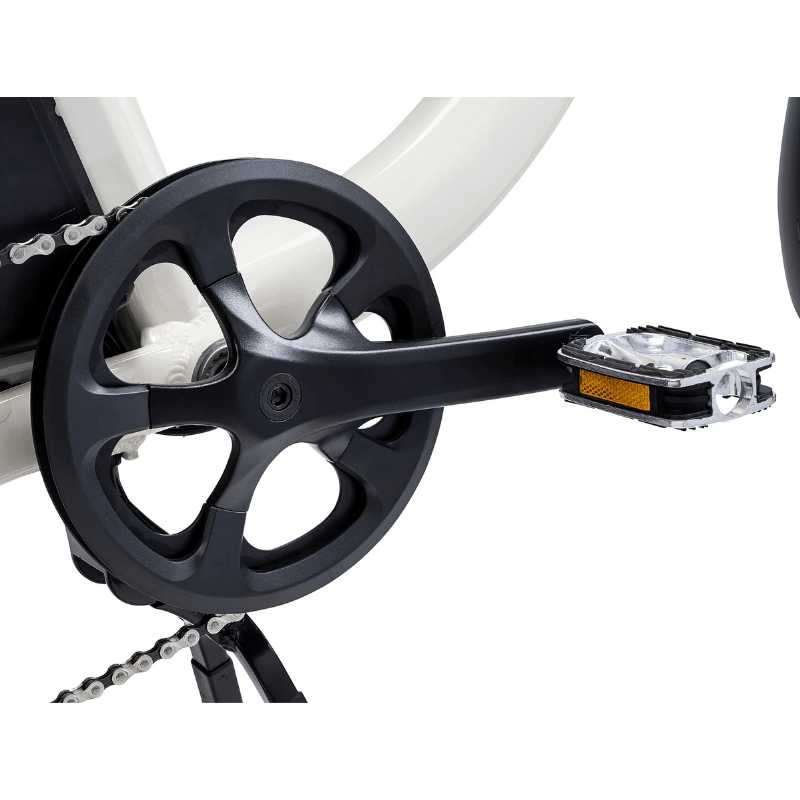 Humber Flex Utility Electric Bike 250w
