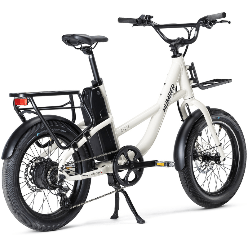 Humber Flex Utility Electric Bike 250w