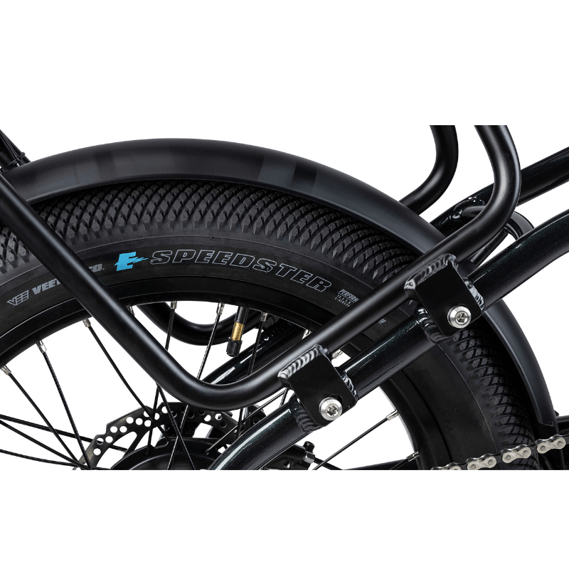 Humber Flex Utility Electric Bike 250w