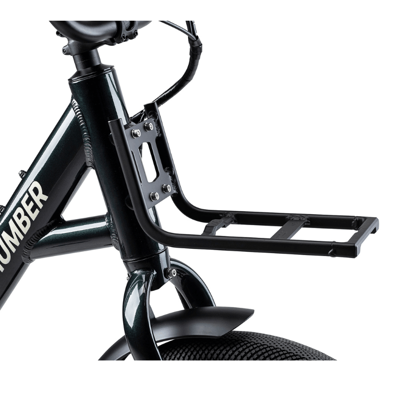 Humber Flex Utility Electric Bike 250w
