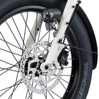 Humber Flex Utility Electric Bike 250w