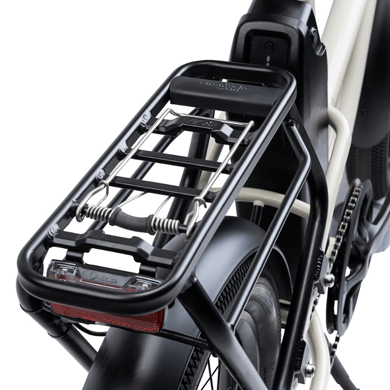 Humber Flex Utility Electric Bike 250w
