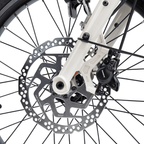 Humber Flex Utility Electric Bike 250w