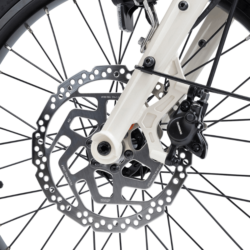 Humber Flex Utility Electric Bike 250w