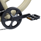 Humber Flex LT+ Cargo Electric Bike 250w