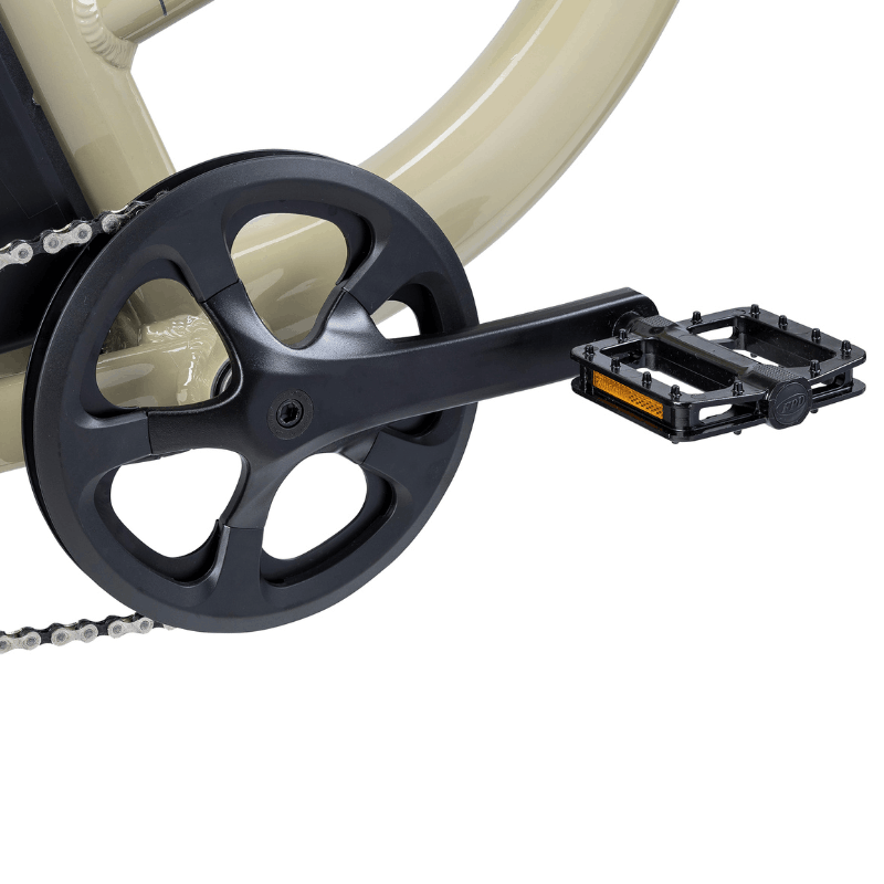 Humber Flex LT+ Cargo Electric Bike 250w
