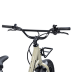 Humber Flex LT+ Cargo Electric Bike 250w