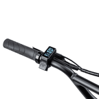Humber Flex LT+ Cargo Electric Bike 250w
