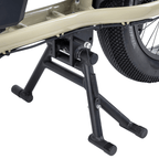 Humber Flex LT+ Cargo Electric Bike 250w