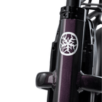 Humber Flex LT Cargo Electric Bike 250w