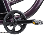 Humber Flex LT Cargo Electric Bike 250w