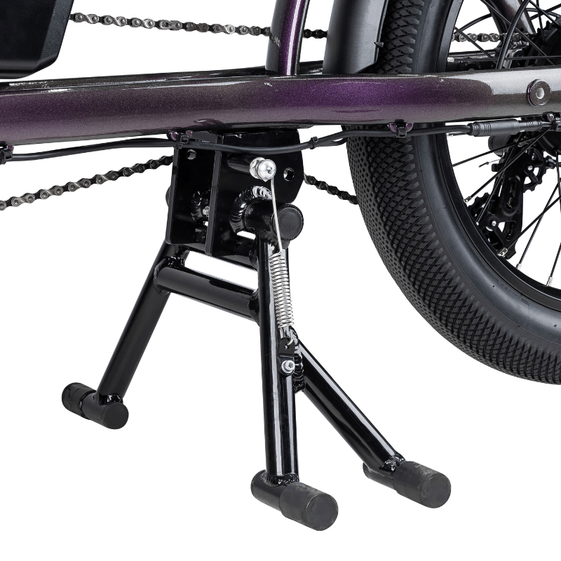 Humber Flex LT Cargo Electric Bike 250w