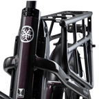 Humber Flex LT Cargo Electric Bike 250w