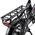 Humber Flex LT Cargo Electric Bike 250w