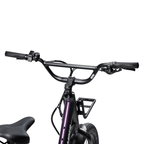 Humber Flex LT Cargo Electric Bike 250w